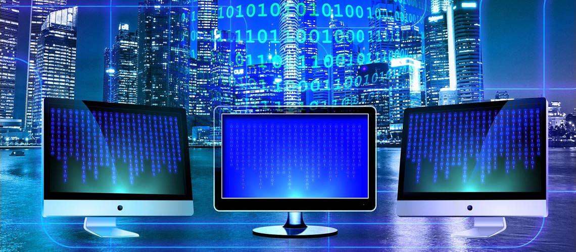 Web and IT  services